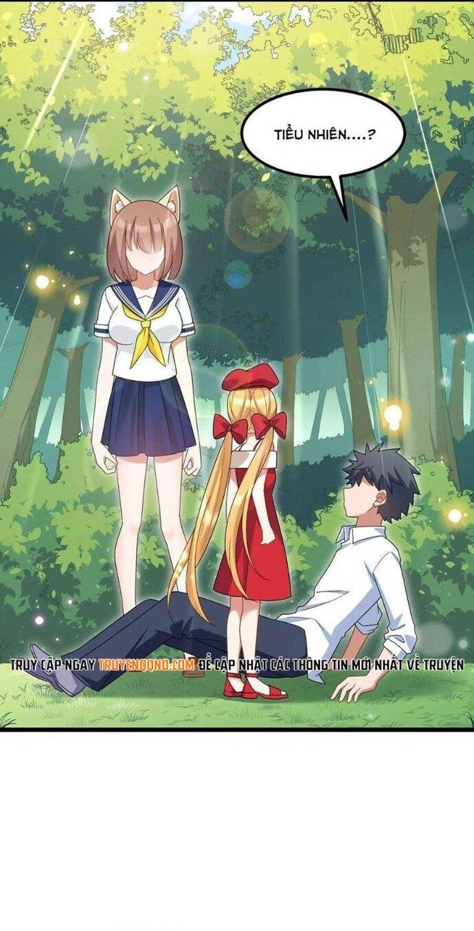 Ta Nô Dịch Cả Thánh Chủ Lẫn Ma Nữ Chap 32 - Next Chap 33