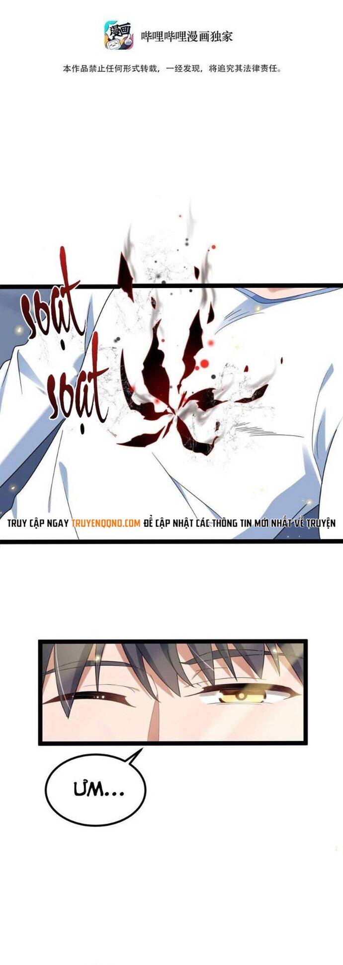 Ta Nô Dịch Cả Thánh Chủ Lẫn Ma Nữ Chap 33 - Next Chap 34