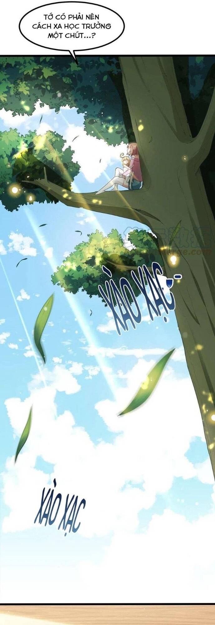 Ta Nô Dịch Cả Thánh Chủ Lẫn Ma Nữ Chap 33 - Next Chap 34