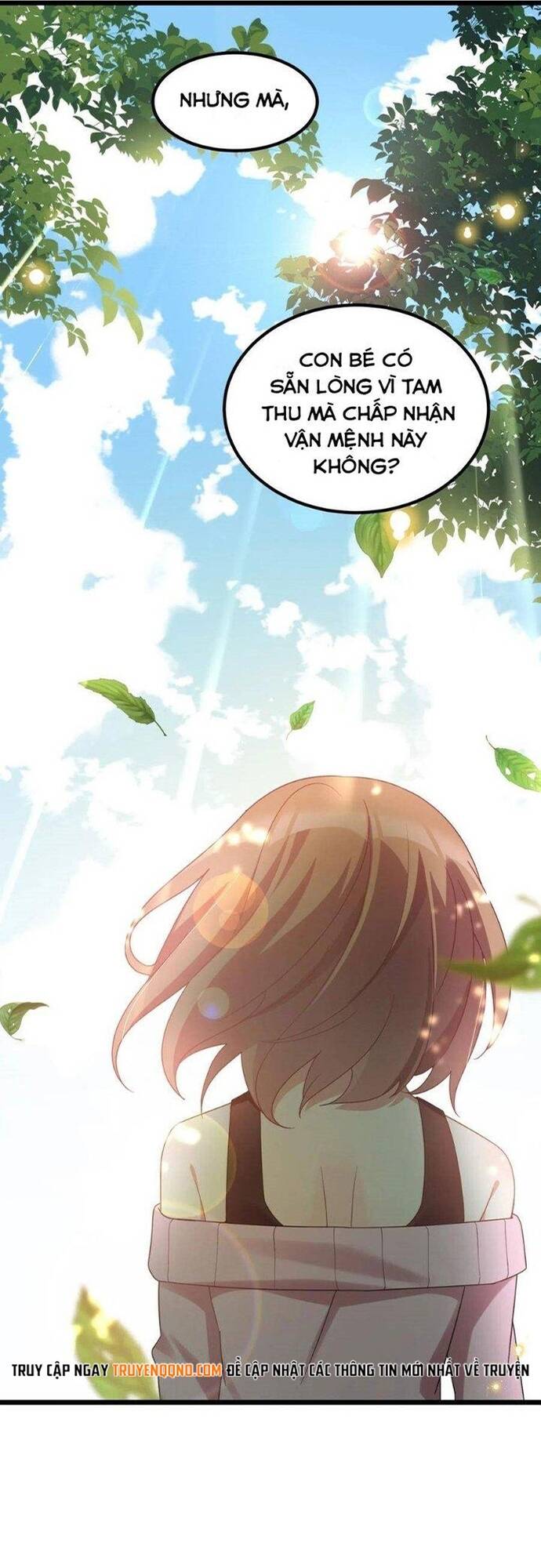 Ta Nô Dịch Cả Thánh Chủ Lẫn Ma Nữ Chap 33 - Next Chap 34