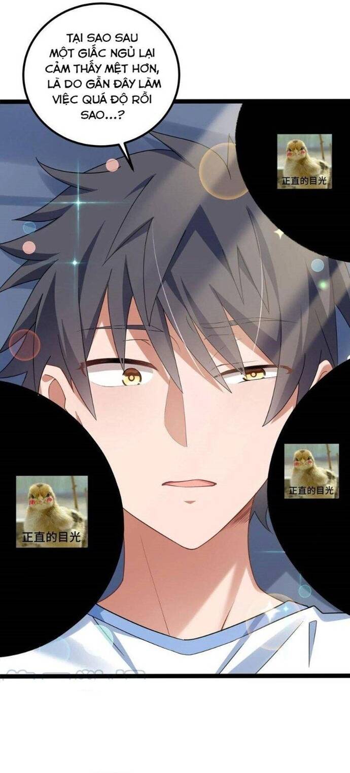 Ta Nô Dịch Cả Thánh Chủ Lẫn Ma Nữ Chap 33 - Next Chap 34