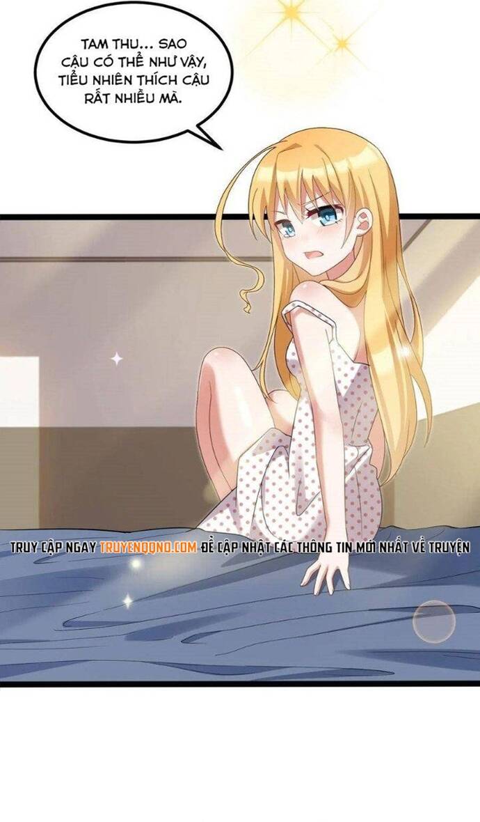 Ta Nô Dịch Cả Thánh Chủ Lẫn Ma Nữ Chap 33 - Next Chap 34