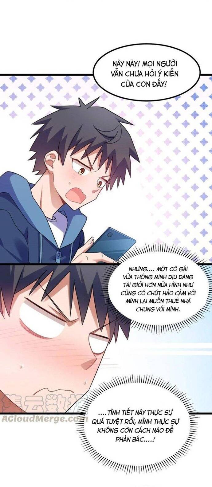 Ta Nô Dịch Cả Thánh Chủ Lẫn Ma Nữ Chap 34 - Next Chap 35