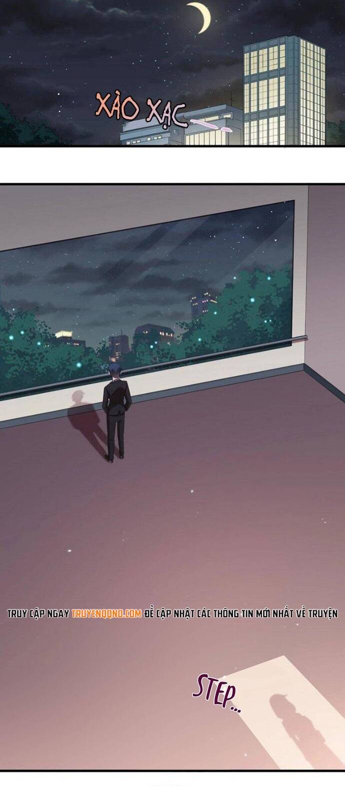 Ta Nô Dịch Cả Thánh Chủ Lẫn Ma Nữ Chap 34 - Next Chap 35