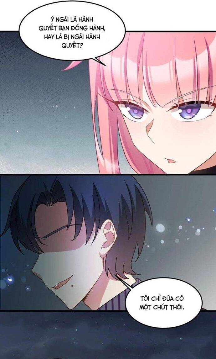 Ta Nô Dịch Cả Thánh Chủ Lẫn Ma Nữ Chap 34 - Next Chap 35