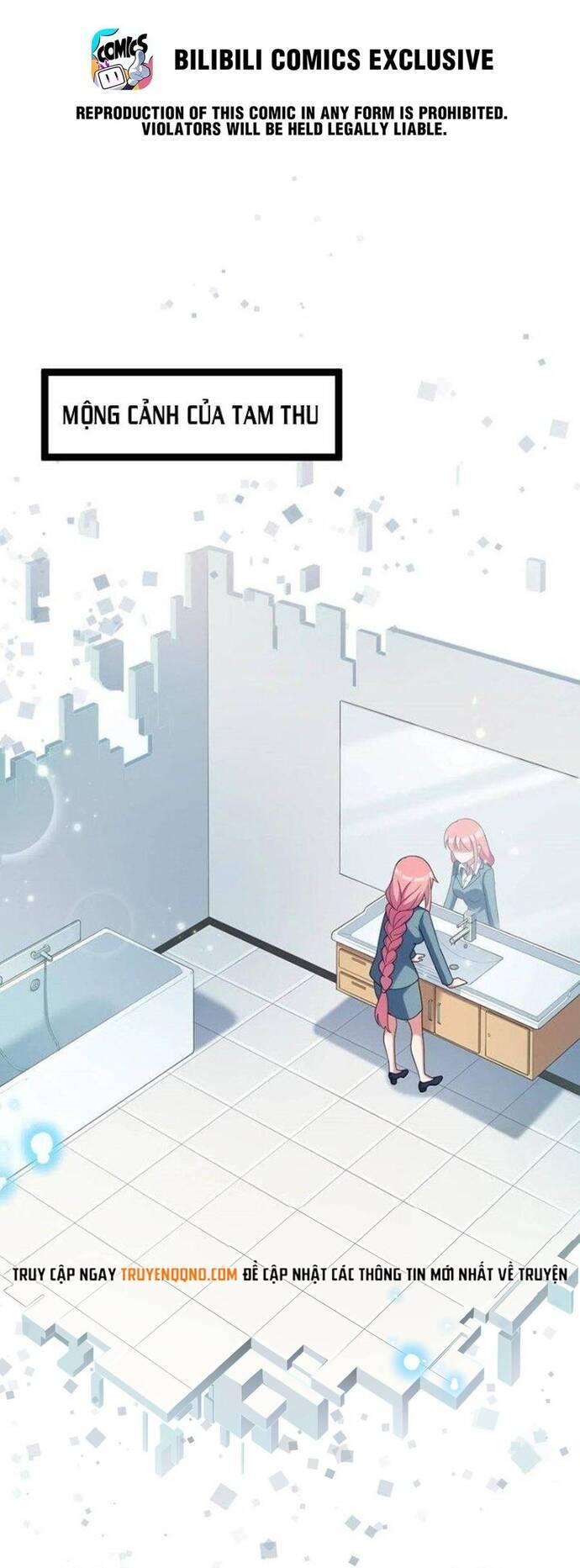 Ta Nô Dịch Cả Thánh Chủ Lẫn Ma Nữ Chap 34 - Next Chap 35