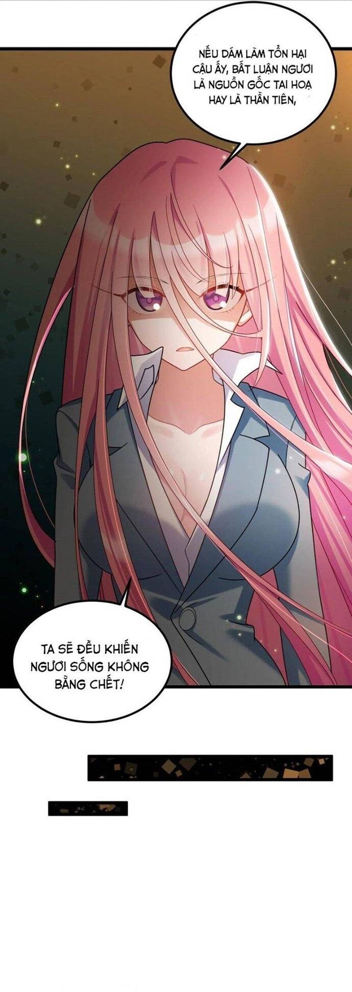 Ta Nô Dịch Cả Thánh Chủ Lẫn Ma Nữ Chap 34 - Next Chap 35