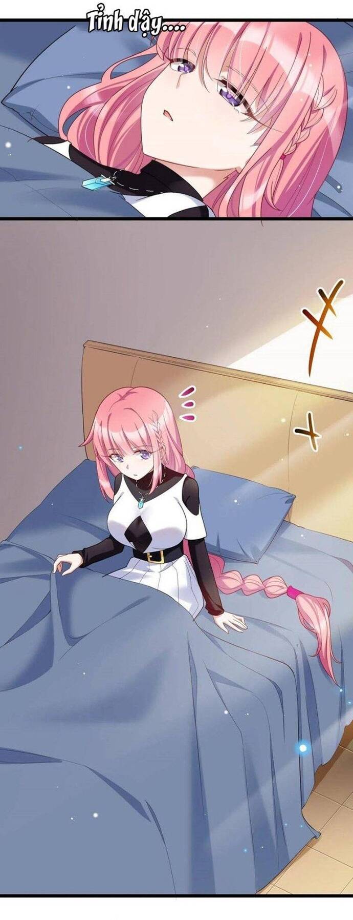 Ta Nô Dịch Cả Thánh Chủ Lẫn Ma Nữ Chap 34 - Next Chap 35