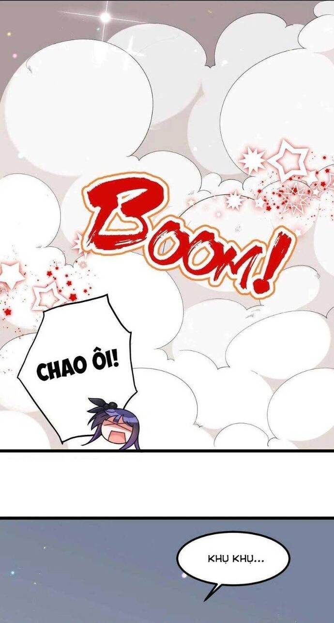 Ta Nô Dịch Cả Thánh Chủ Lẫn Ma Nữ Chap 35 - Next Chap 36