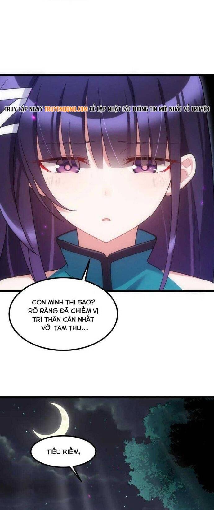 Ta Nô Dịch Cả Thánh Chủ Lẫn Ma Nữ Chap 35 - Next Chap 36