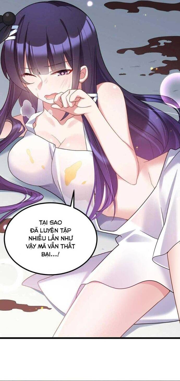 Ta Nô Dịch Cả Thánh Chủ Lẫn Ma Nữ Chap 35 - Next Chap 36