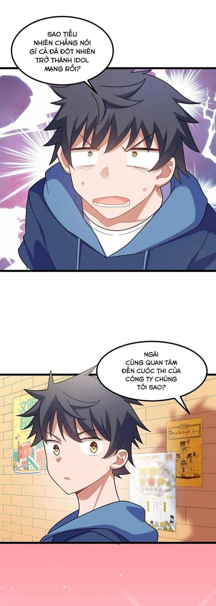 Ta Nô Dịch Cả Thánh Chủ Lẫn Ma Nữ Chap 35 - Next Chap 36