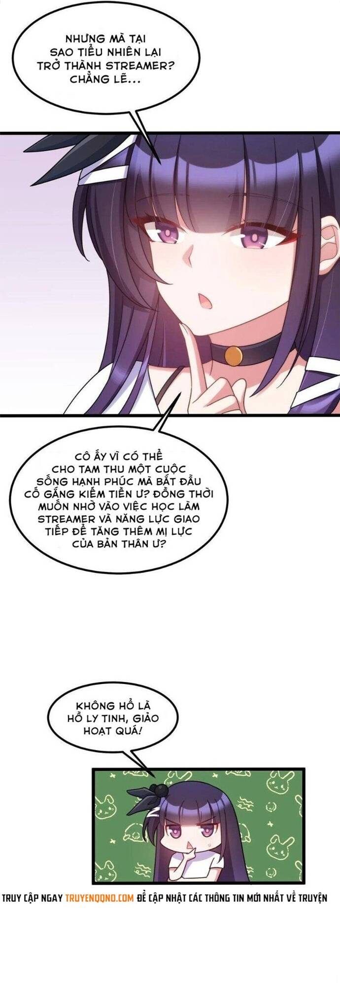 Ta Nô Dịch Cả Thánh Chủ Lẫn Ma Nữ Chap 36 - Next Chap 37