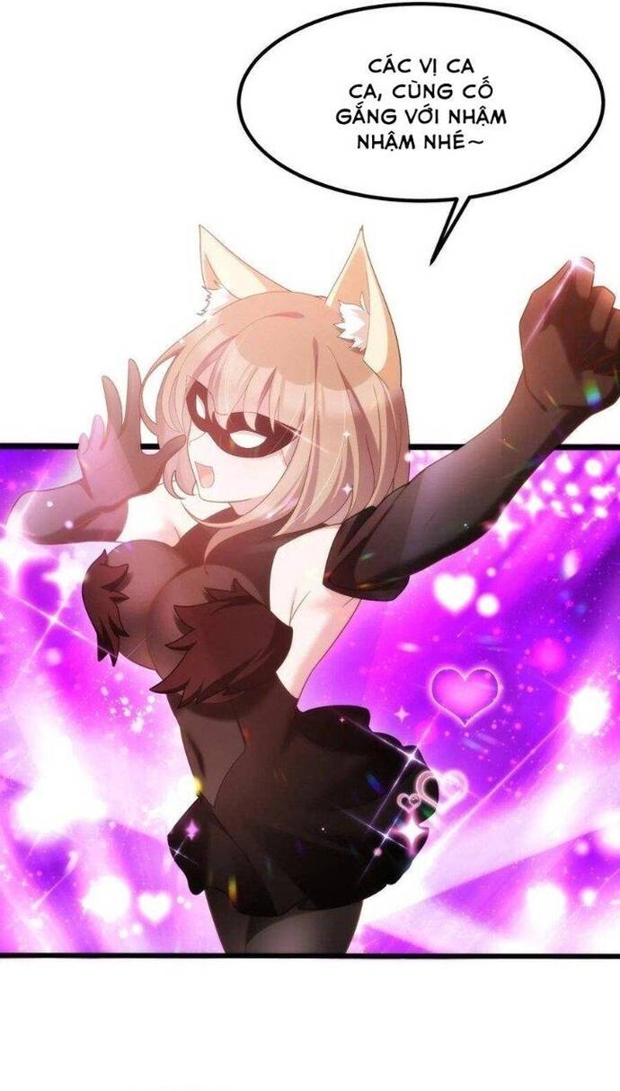 Ta Nô Dịch Cả Thánh Chủ Lẫn Ma Nữ Chap 36 - Next Chap 37