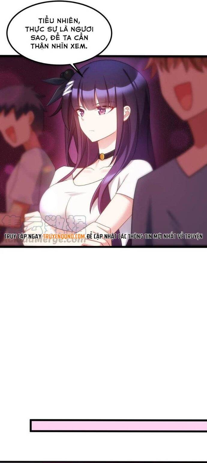 Ta Nô Dịch Cả Thánh Chủ Lẫn Ma Nữ Chap 36 - Next Chap 37