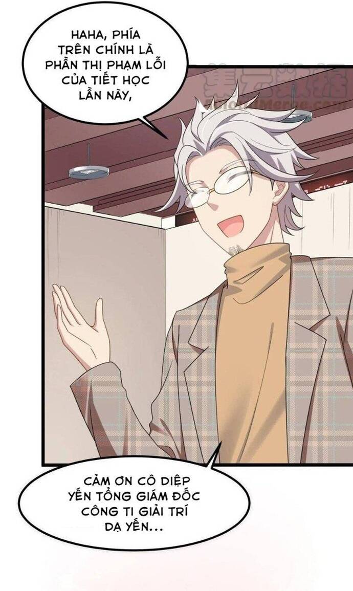 Ta Nô Dịch Cả Thánh Chủ Lẫn Ma Nữ Chap 36 - Next Chap 37