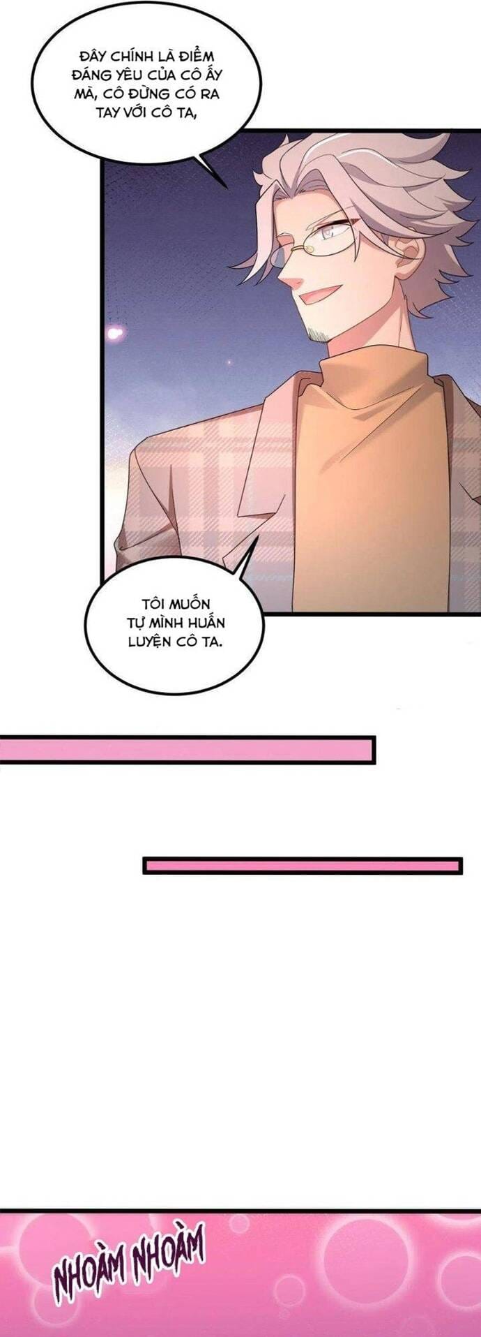 Ta Nô Dịch Cả Thánh Chủ Lẫn Ma Nữ Chap 37 - Next Chap 38