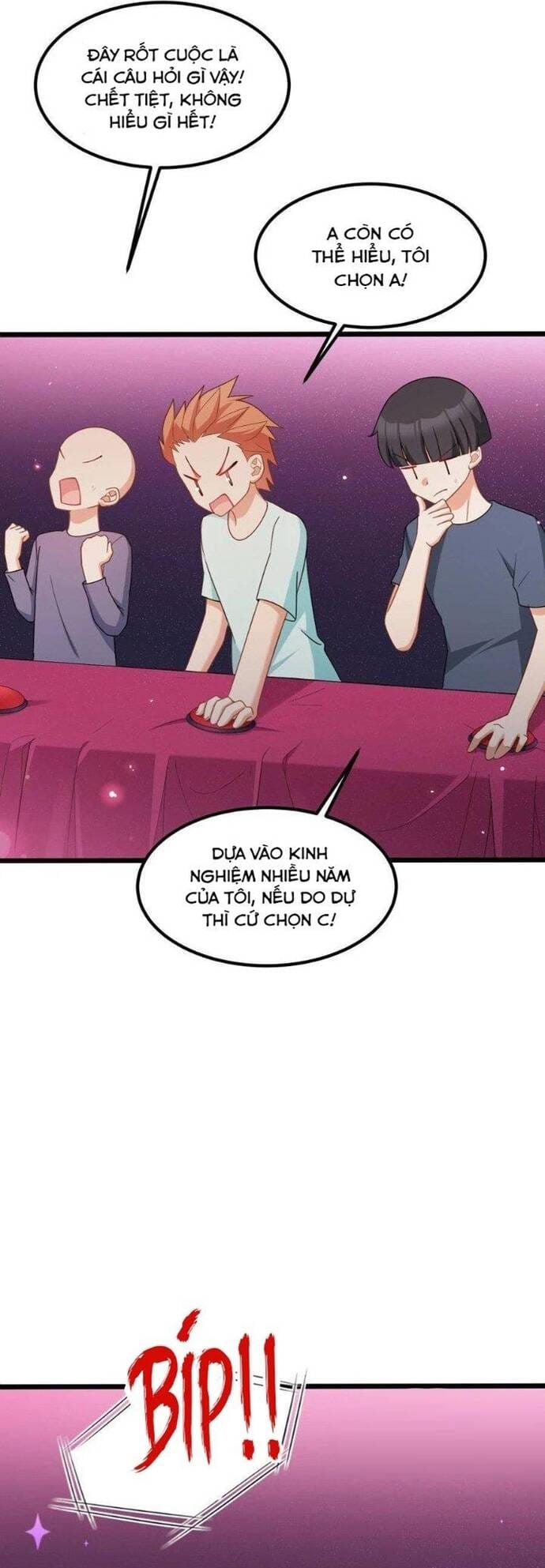 Ta Nô Dịch Cả Thánh Chủ Lẫn Ma Nữ Chap 37 - Next Chap 38