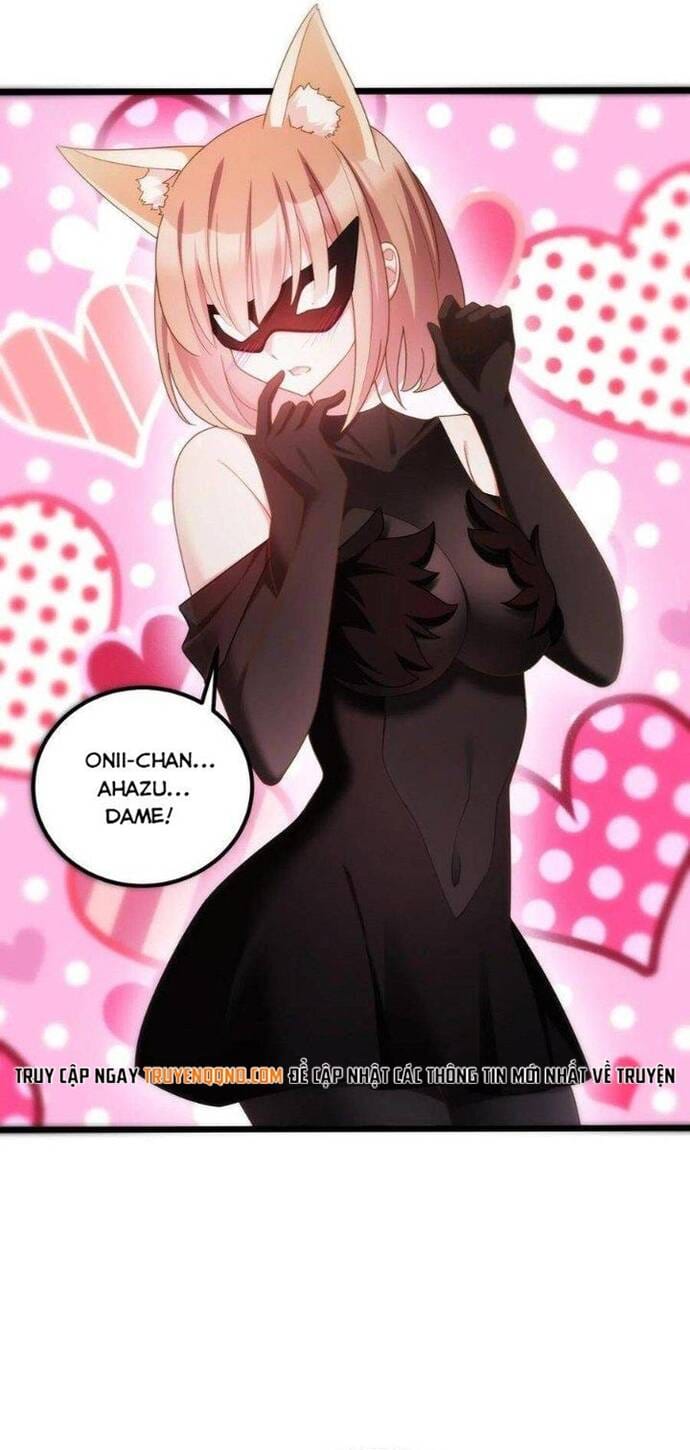 Ta Nô Dịch Cả Thánh Chủ Lẫn Ma Nữ Chap 37 - Next Chap 38