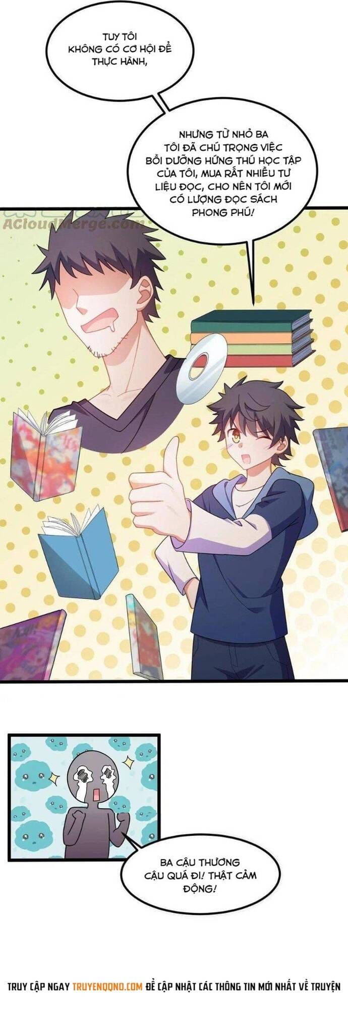 Ta Nô Dịch Cả Thánh Chủ Lẫn Ma Nữ Chap 37 - Next Chap 38