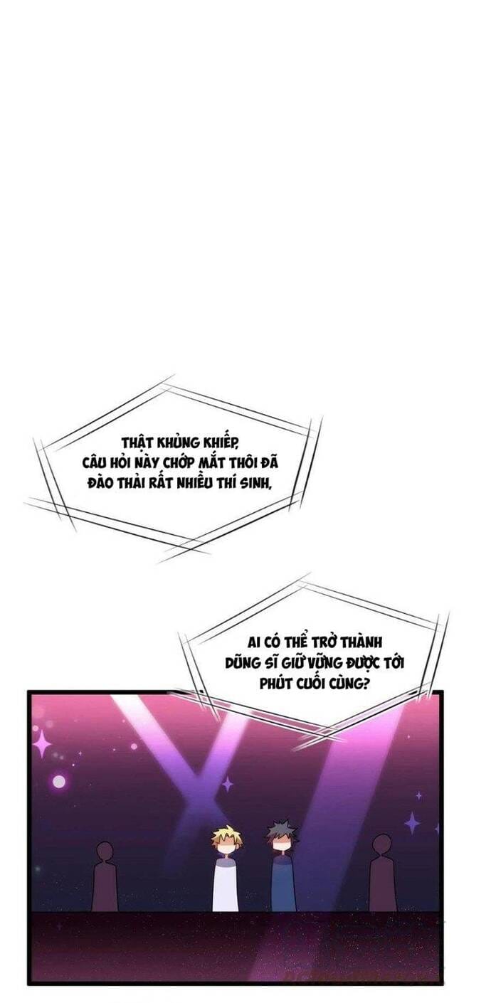 Ta Nô Dịch Cả Thánh Chủ Lẫn Ma Nữ Chap 37 - Next Chap 38