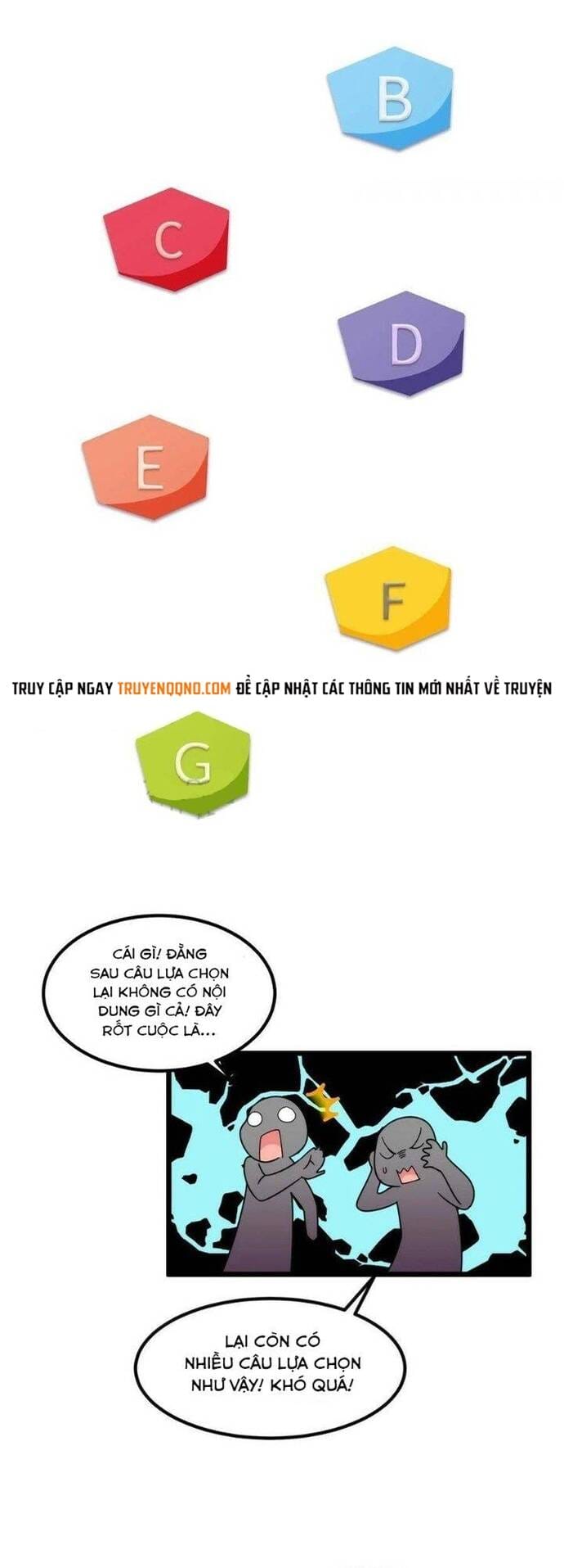 Ta Nô Dịch Cả Thánh Chủ Lẫn Ma Nữ Chap 37 - Next Chap 38