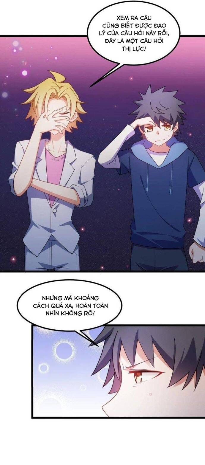 Ta Nô Dịch Cả Thánh Chủ Lẫn Ma Nữ Chap 37 - Next Chap 38