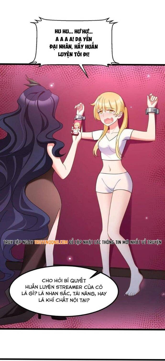 Ta Nô Dịch Cả Thánh Chủ Lẫn Ma Nữ Chap 37 - Next Chap 38