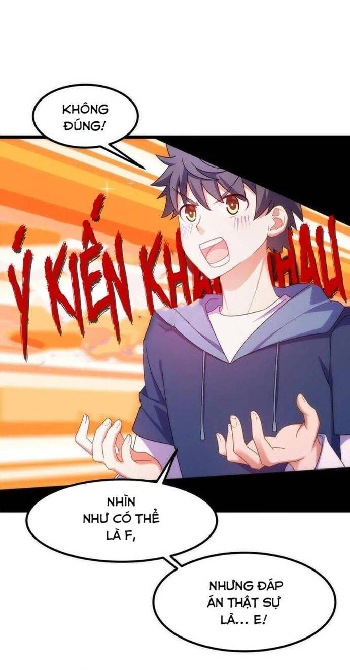 Ta Nô Dịch Cả Thánh Chủ Lẫn Ma Nữ Chap 37 - Next Chap 38