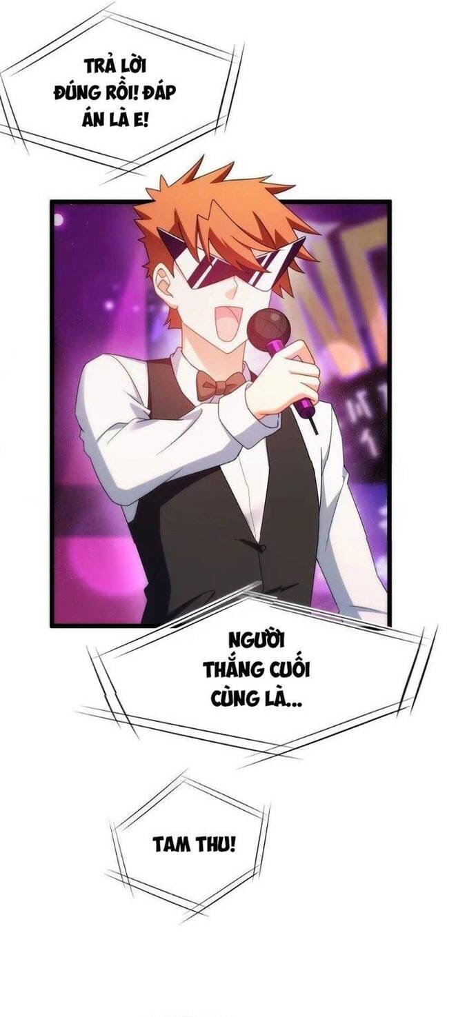 Ta Nô Dịch Cả Thánh Chủ Lẫn Ma Nữ Chap 37 - Next Chap 38