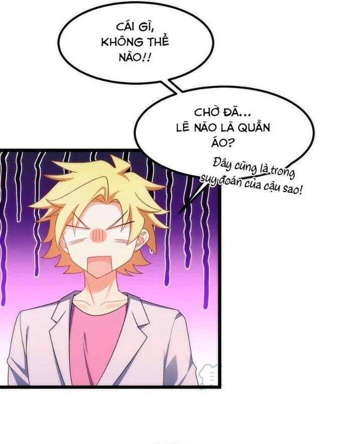 Ta Nô Dịch Cả Thánh Chủ Lẫn Ma Nữ Chap 37 - Next Chap 38