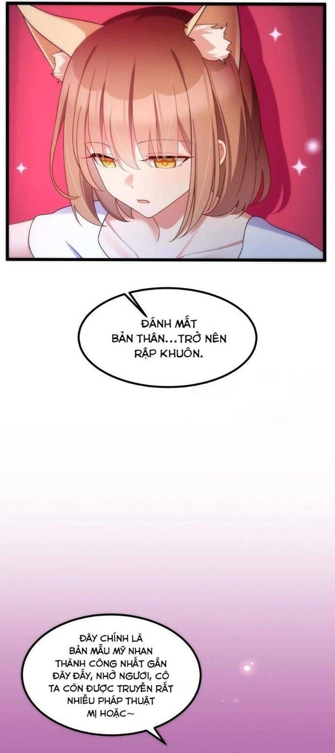 Ta Nô Dịch Cả Thánh Chủ Lẫn Ma Nữ Chap 37 - Next Chap 38