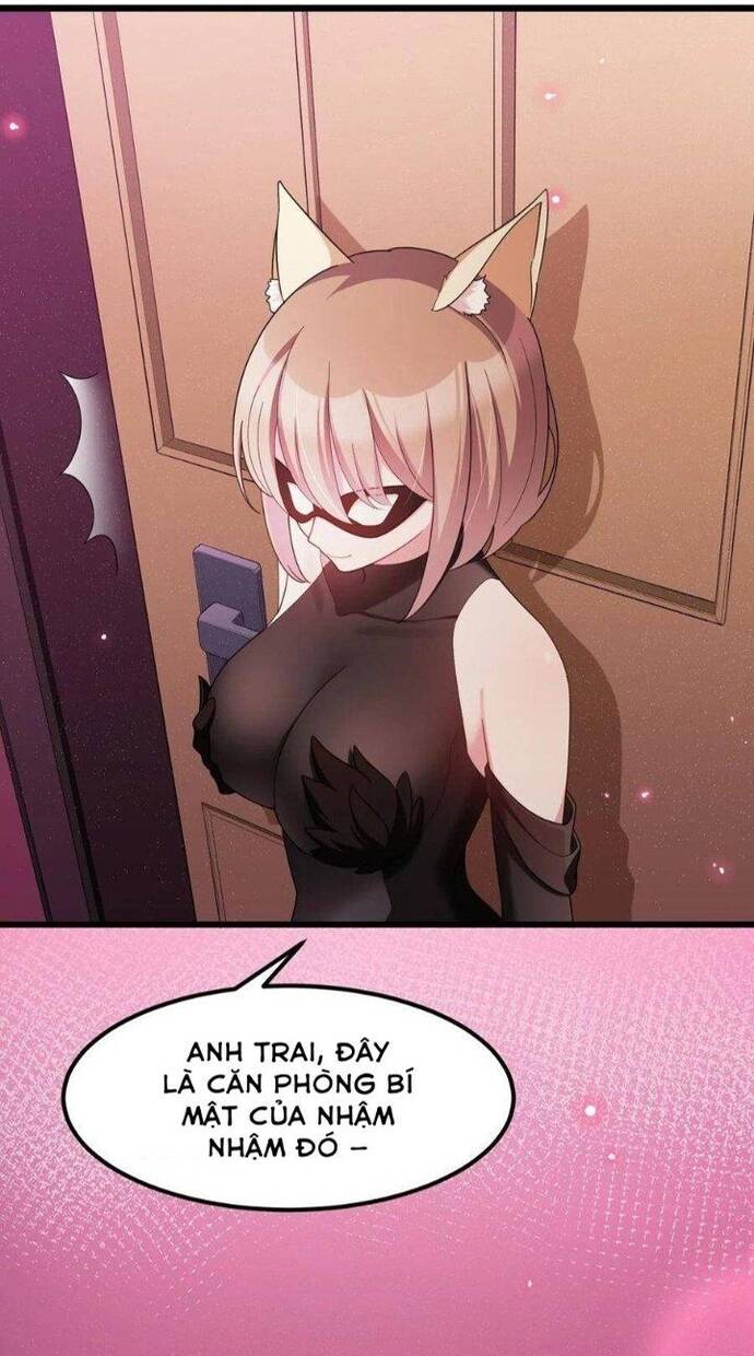 Ta Nô Dịch Cả Thánh Chủ Lẫn Ma Nữ Chap 38 - Next Chap 39