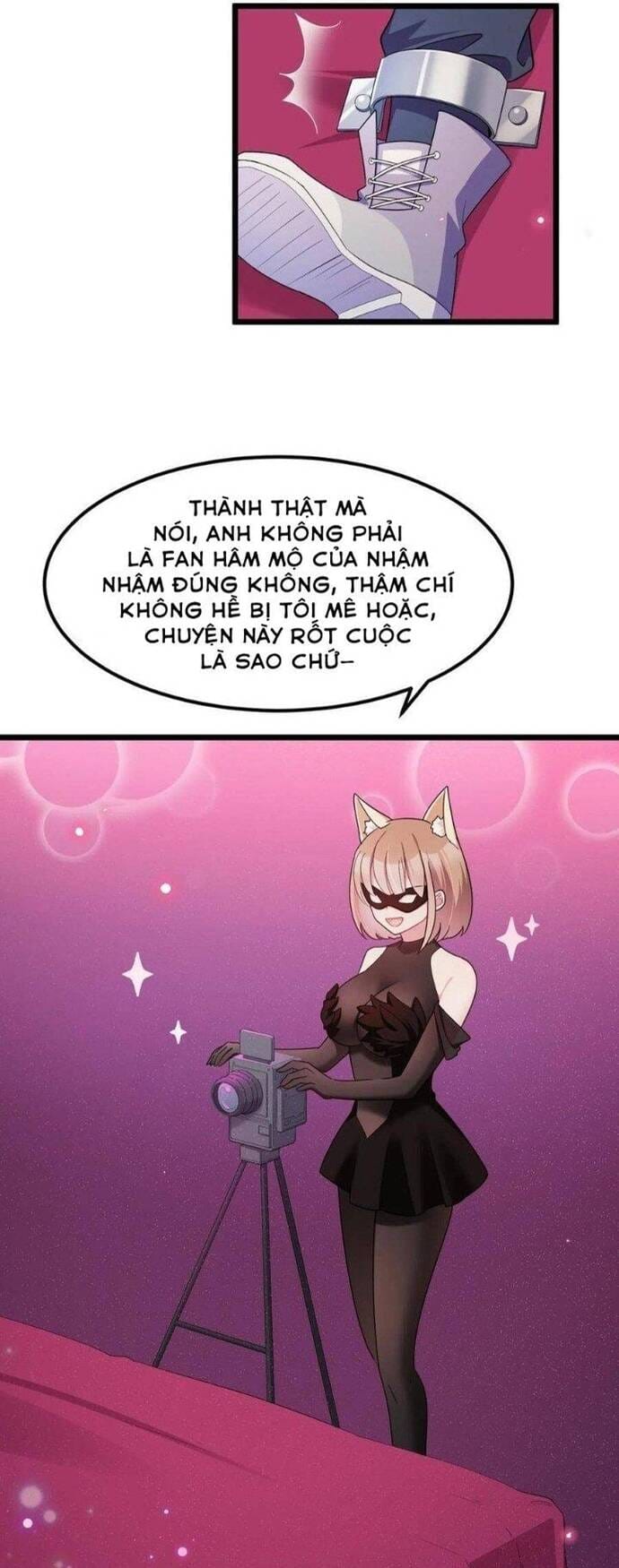 Ta Nô Dịch Cả Thánh Chủ Lẫn Ma Nữ Chap 38 - Next Chap 39