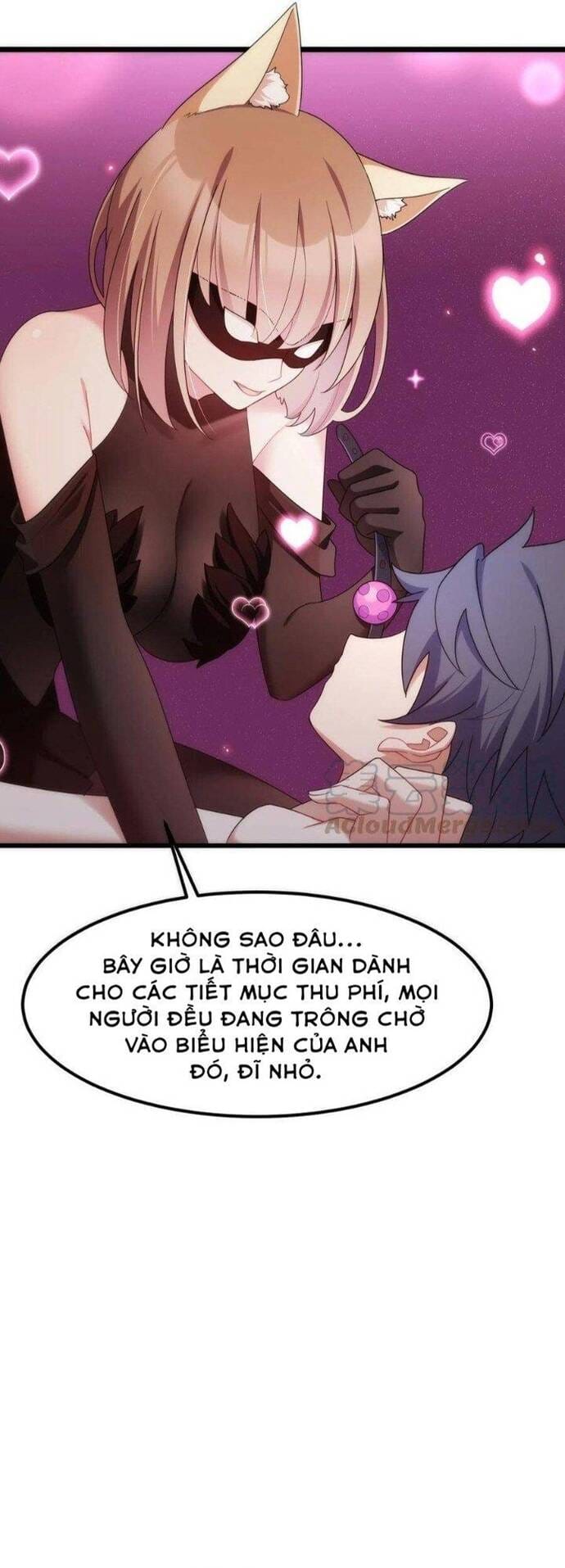 Ta Nô Dịch Cả Thánh Chủ Lẫn Ma Nữ Chap 38 - Next Chap 39