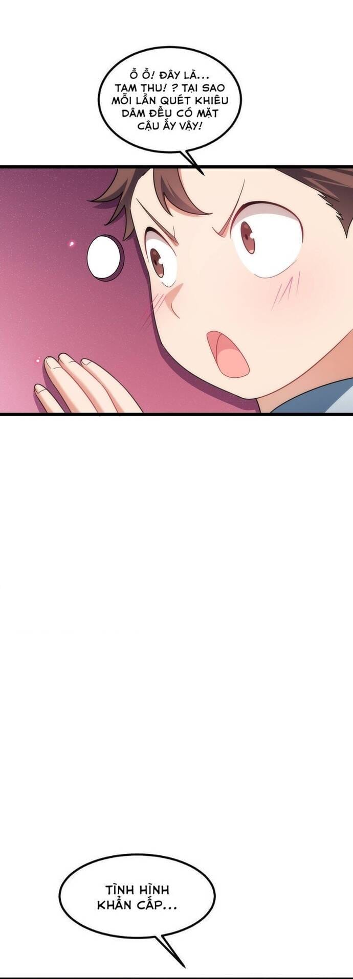 Ta Nô Dịch Cả Thánh Chủ Lẫn Ma Nữ Chap 38 - Next Chap 39