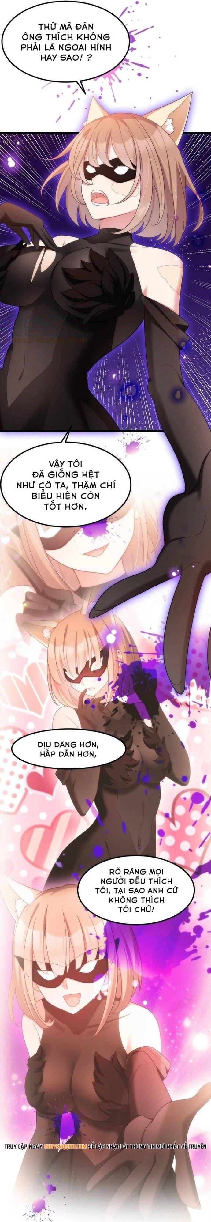 Ta Nô Dịch Cả Thánh Chủ Lẫn Ma Nữ Chap 38 - Next Chap 39