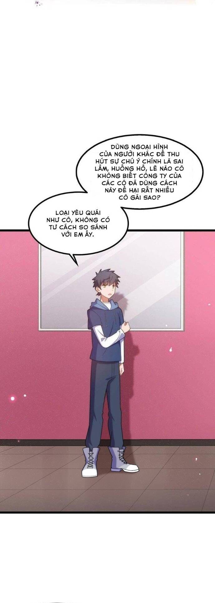 Ta Nô Dịch Cả Thánh Chủ Lẫn Ma Nữ Chap 38 - Next Chap 39