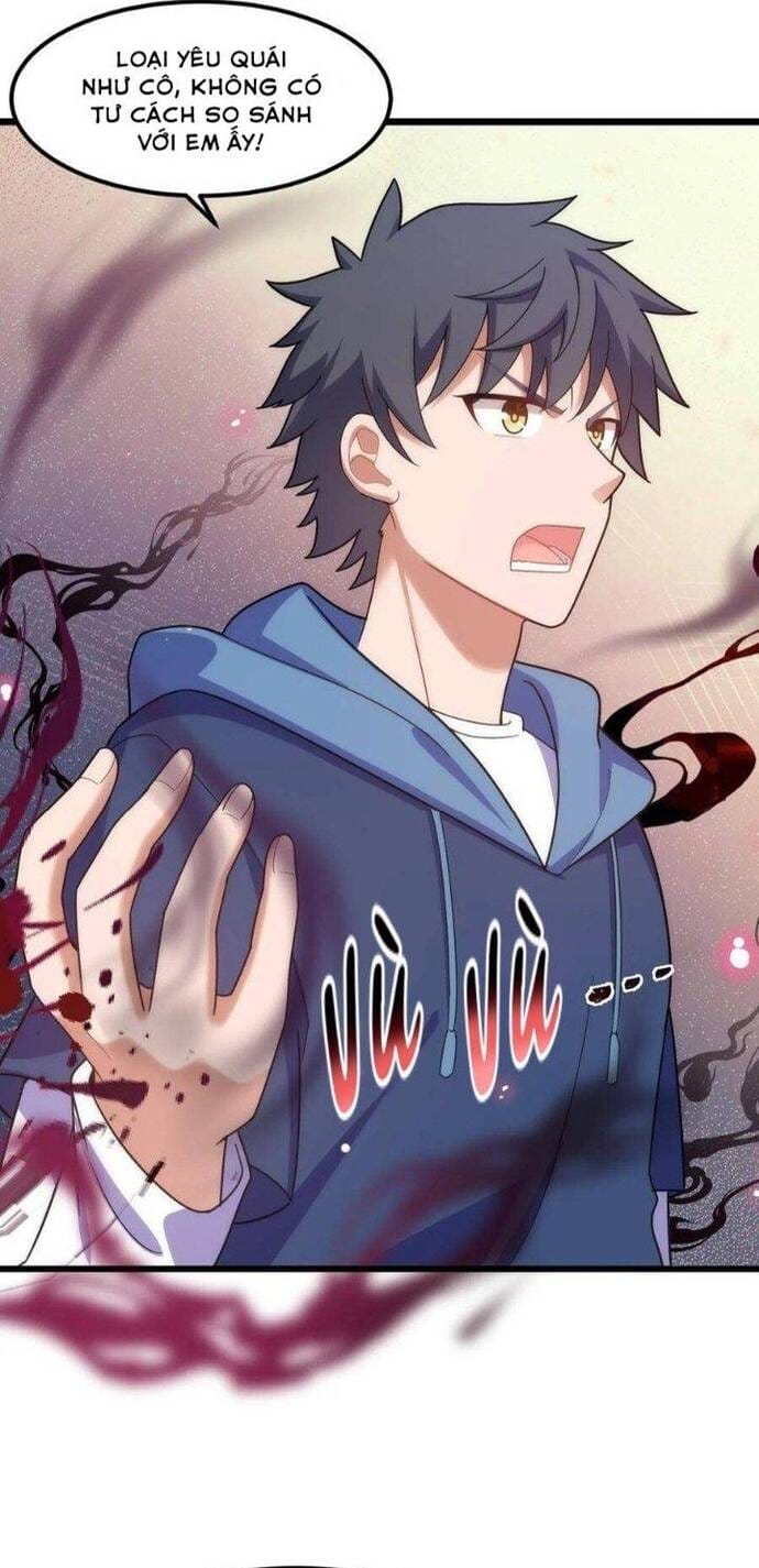 Ta Nô Dịch Cả Thánh Chủ Lẫn Ma Nữ Chap 38 - Next Chap 39