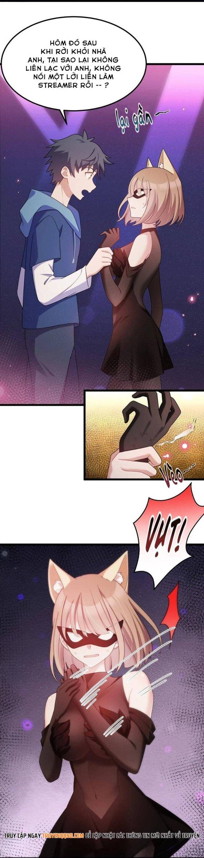 Ta Nô Dịch Cả Thánh Chủ Lẫn Ma Nữ Chap 38 - Next Chap 39