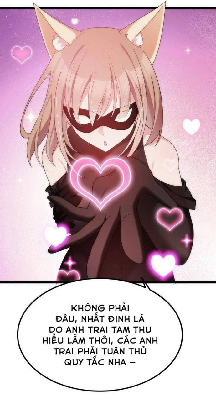 Ta Nô Dịch Cả Thánh Chủ Lẫn Ma Nữ Chap 38 - Next Chap 39