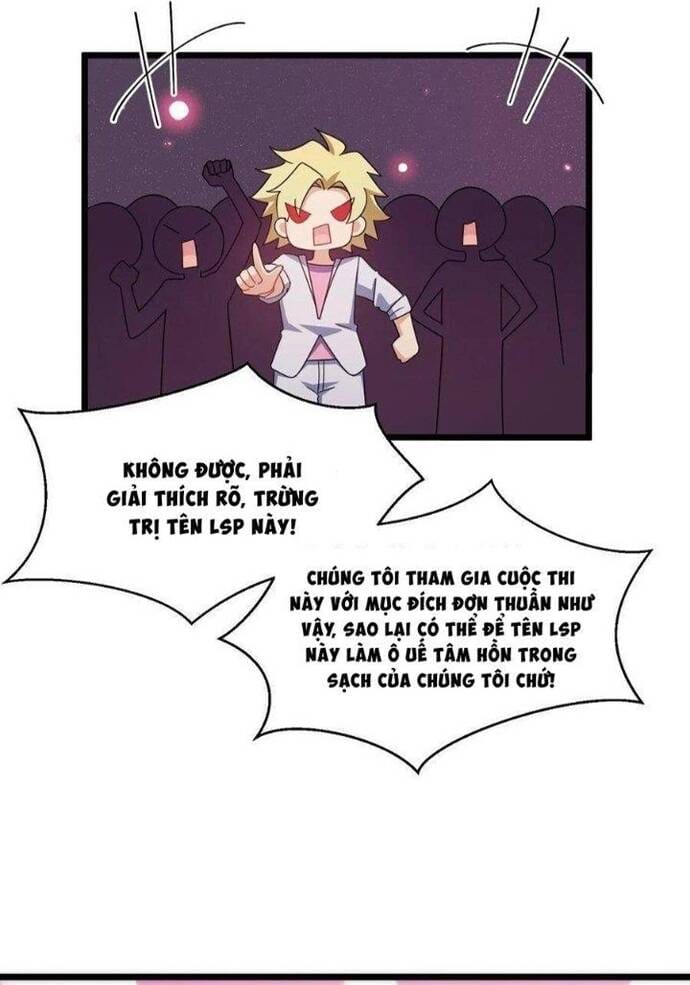 Ta Nô Dịch Cả Thánh Chủ Lẫn Ma Nữ Chap 38 - Next Chap 39