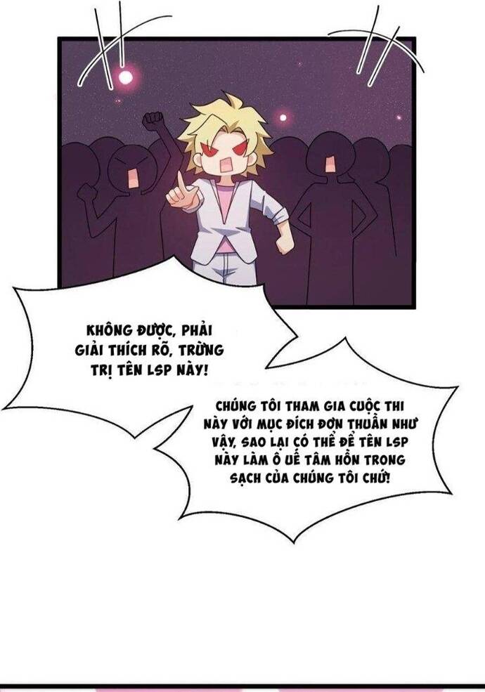 Ta Nô Dịch Cả Thánh Chủ Lẫn Ma Nữ Chap 38 - Next Chap 39