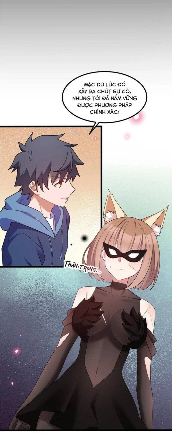 Ta Nô Dịch Cả Thánh Chủ Lẫn Ma Nữ Chap 39 - Next Chap 40