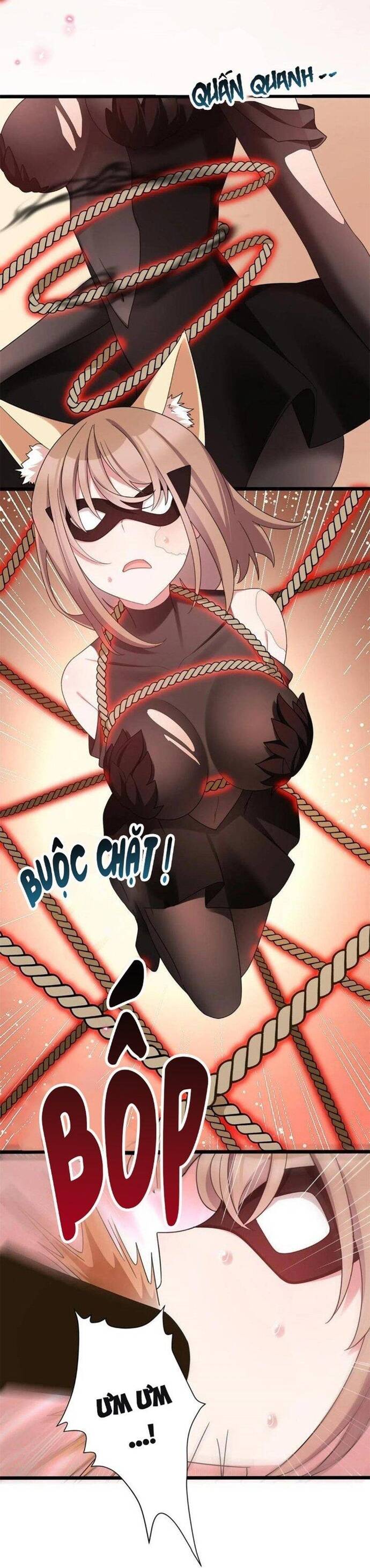 Ta Nô Dịch Cả Thánh Chủ Lẫn Ma Nữ Chap 39 - Next Chap 40