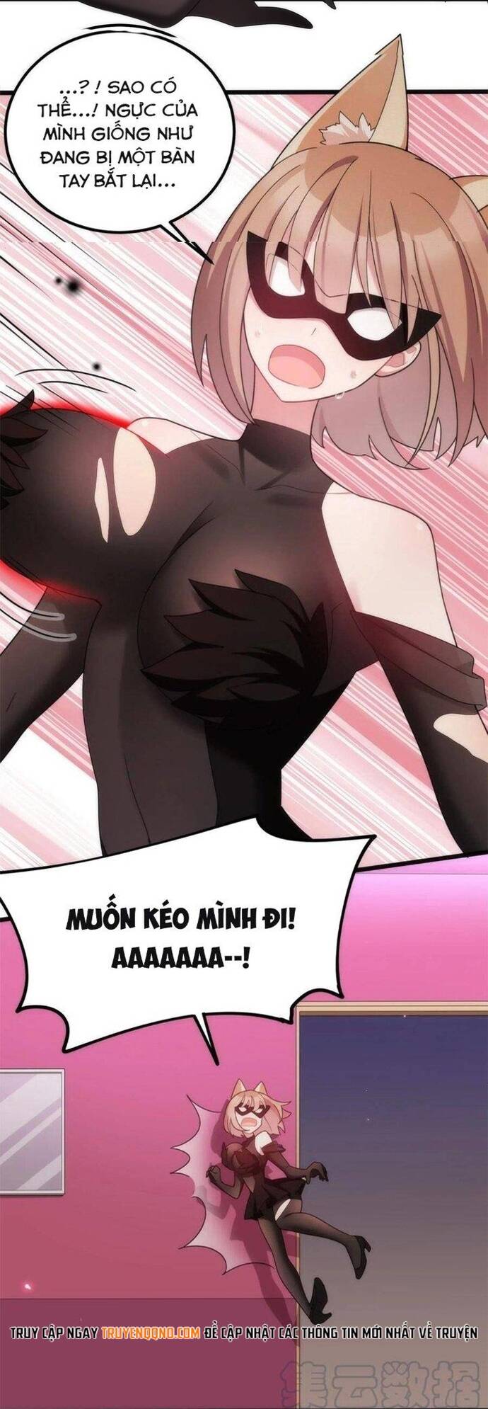 Ta Nô Dịch Cả Thánh Chủ Lẫn Ma Nữ Chap 39 - Next Chap 40