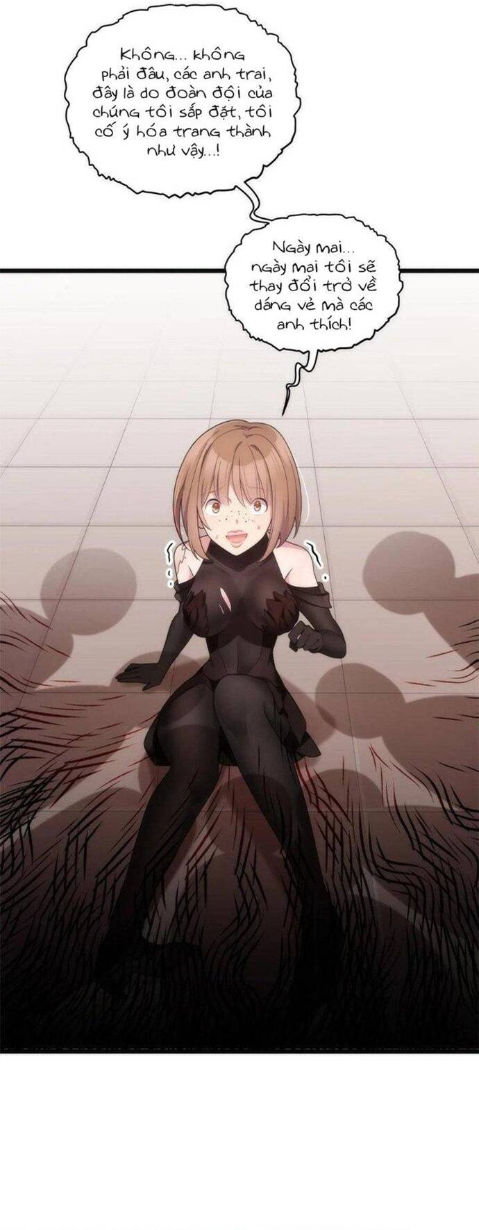 Ta Nô Dịch Cả Thánh Chủ Lẫn Ma Nữ Chap 39 - Next Chap 40