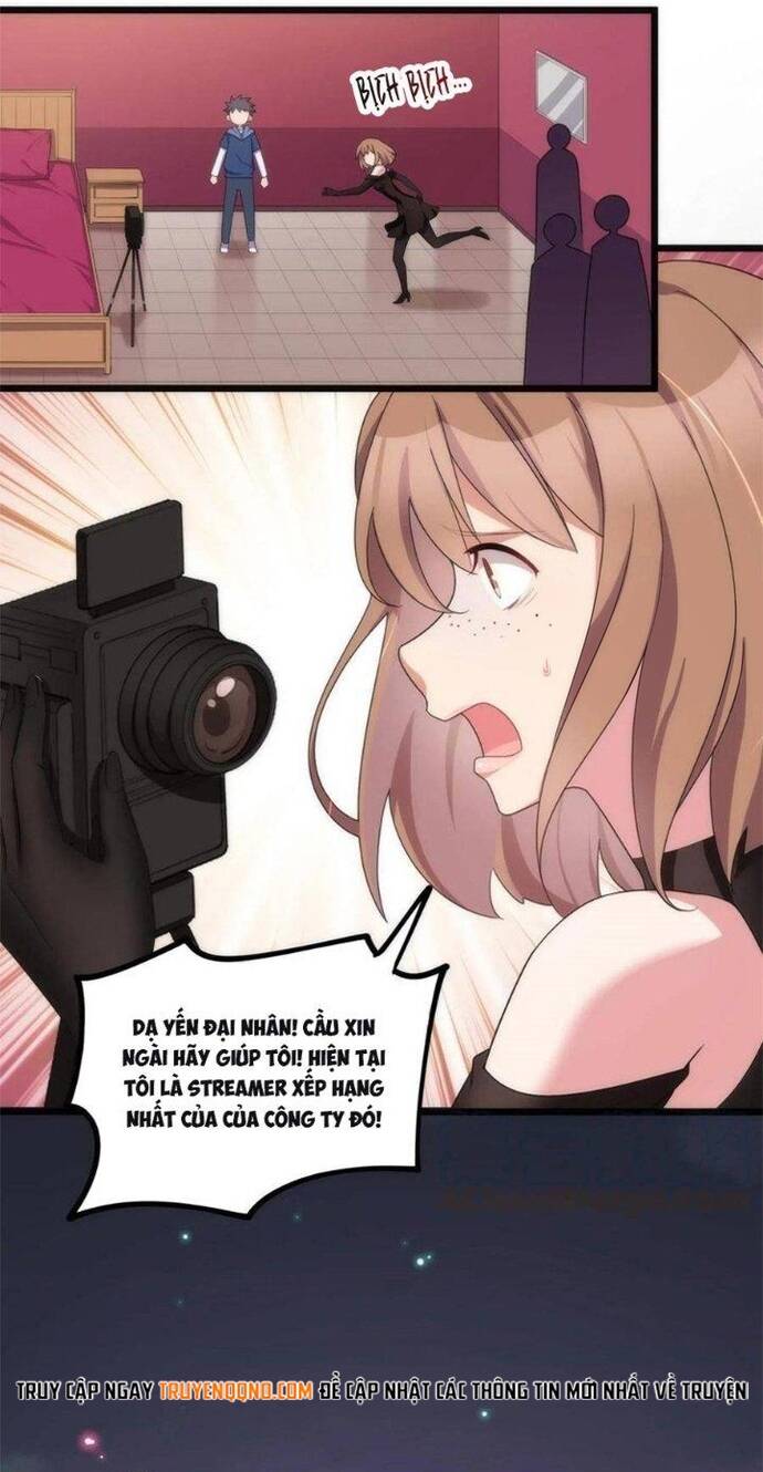 Ta Nô Dịch Cả Thánh Chủ Lẫn Ma Nữ Chap 39 - Next Chap 40