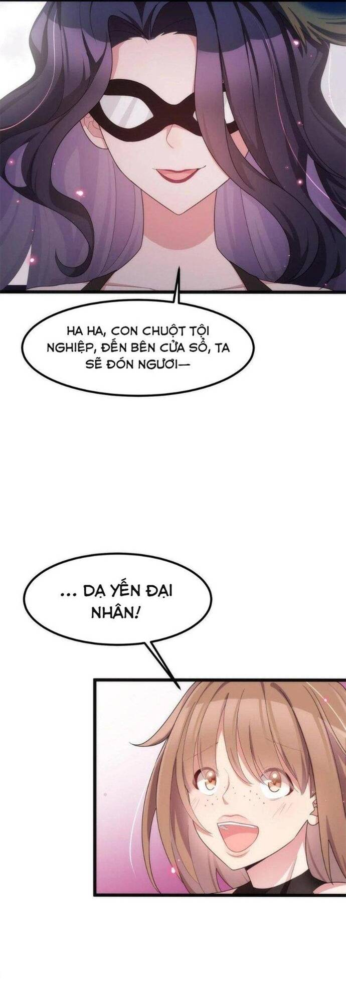 Ta Nô Dịch Cả Thánh Chủ Lẫn Ma Nữ Chap 39 - Next Chap 40