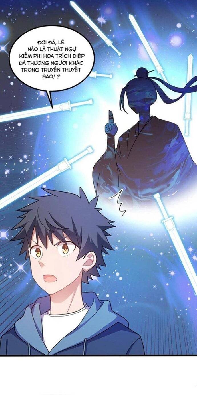 Ta Nô Dịch Cả Thánh Chủ Lẫn Ma Nữ Chap 39 - Next Chap 40